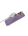 Wholesale Moshi Napa Slim MagSafe Apple iPhone 14 Pro Max (Lavender Purple) - MOSH272 - {ean13} - Hurt
