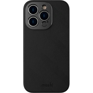 Wholesale Moshi Napa Slim MagSafe Apple iPhone 14 Pro Max (Midnight Black) - MOSH273 - {ean13} - Hurt