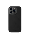 Hurtownia GSM - Etui Moshi Napa Slim MagSafe Apple iPhone 14 Pro Max (Negru de Noapte) - MOSH273 - {ean13} - Hurt