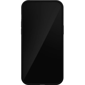 Case Moshi Napa Slim MagSafe Apple iPhone 14 Pro Max (Mitternachts Schwarz)