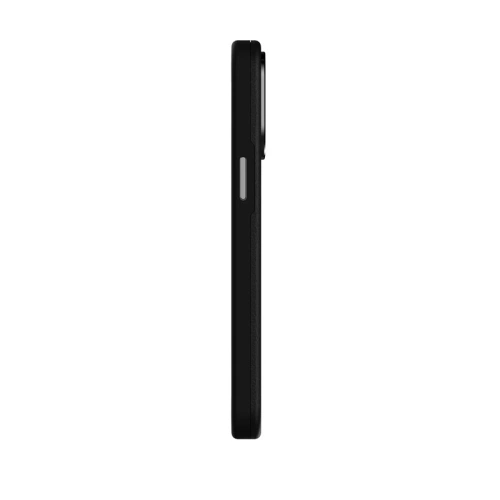 Etui Moshi Napa Slim MagSafe Apple iPhone 14 Pro Max (Midnight Black)