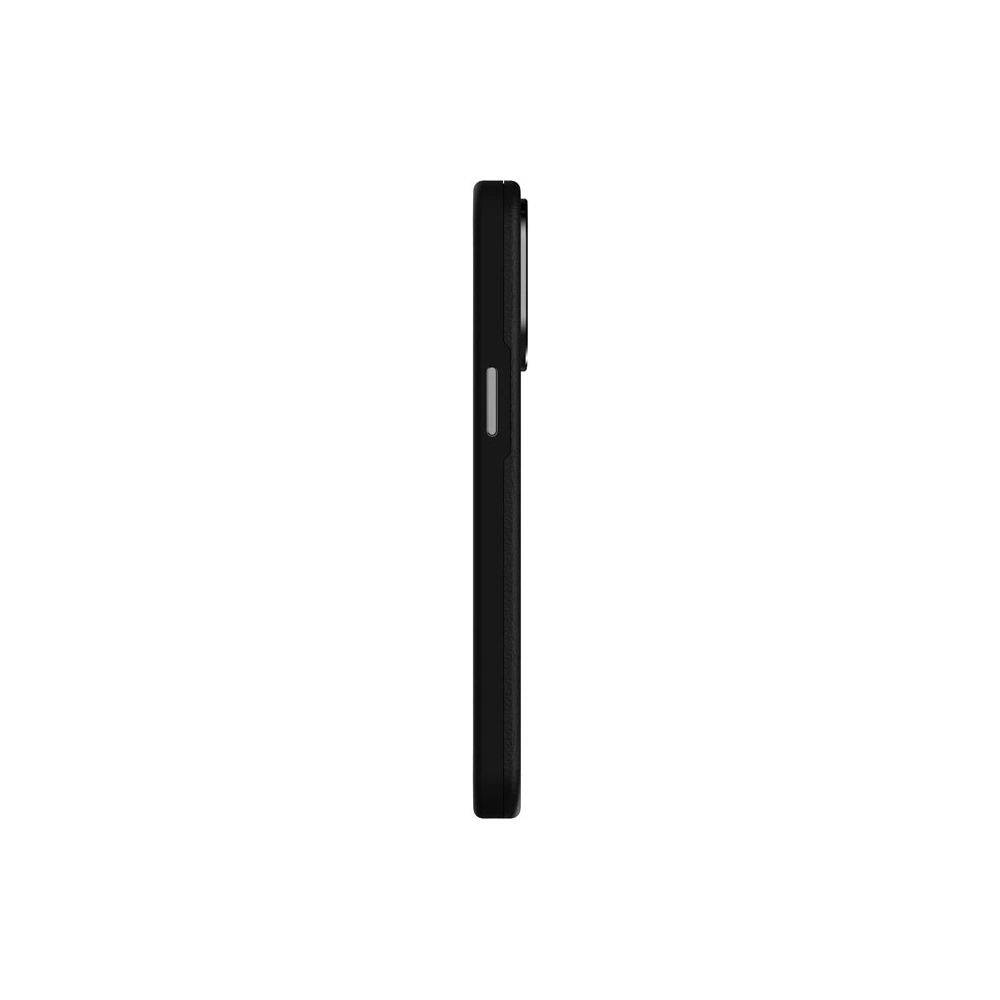 Hurtownia GSM - Case Moshi Napa Slim MagSafe Apple iPhone 14 Pro Max (Mitternachts Schwarz) - MOSH273 - {ean13} - Hurt