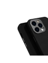 Wholesale Moshi Napa Slim MagSafe Apple iPhone 14 Pro Max (Midnight Black) - MOSH273 - {ean13} - Hurt