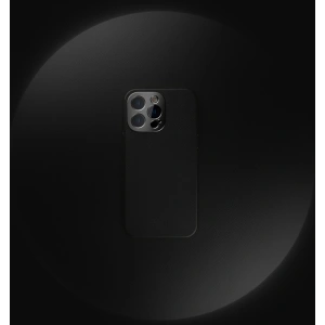 Wholesale Moshi Napa Slim MagSafe Apple iPhone 14 Pro Max (Midnight Black) - MOSH273 - {ean13} - Hurt