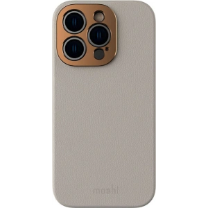 Wholesale Moshi Napa Slim MagSafe Apple iPhone 14 Pro Max (Serene Gray) - MOSH274 - {ean13} - Hurt
