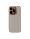 Etui Moshi Napa Slim MagSafe Apple iPhone 14 Pro Max (Serene Gray)
