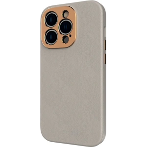Wholesale Moshi Napa Slim MagSafe Apple iPhone 14 Pro Max (Serene Gray) - MOSH274 - {ean13} - Hurt