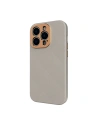 Wholesale Moshi Napa Slim MagSafe Apple iPhone 14 Pro Max (Serene Gray) - MOSH274 - {ean13} - Hurt