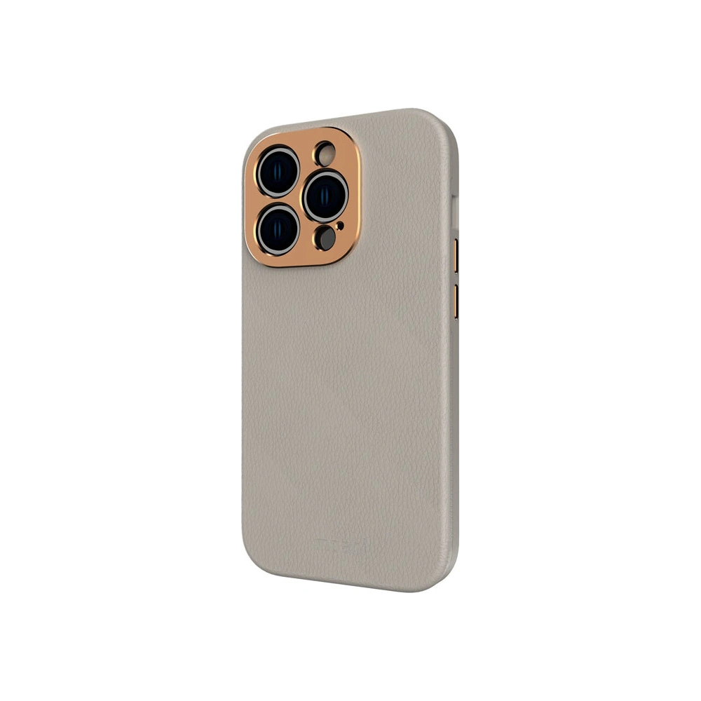 Hurtownia GSM - Case Moshi Napa Slim MagSafe für Apple iPhone 14 Pro Max (Serene Gray) - MOSH274 - {ean13} - Hurt