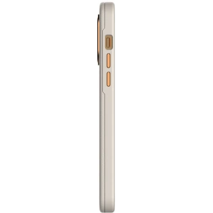 Wholesale Moshi Napa Slim MagSafe Apple iPhone 14 Pro Max (Serene Gray) - MOSH274 - {ean13} - Hurt