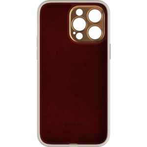 Wholesale Moshi Napa Slim MagSafe Apple iPhone 14 Pro Max (Serene Gray) - MOSH274 - {ean13} - Hurt