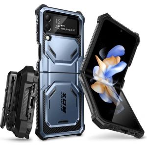 Wholesale Supcase IBLSN Armorbox Samsung Galaxy Z Flip 4 Tilt - SPC296 - {ean13} - Hurt