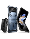 Case Supcase IBLSN Armorbox Samsung Galaxy Z Flip 4 Tilt