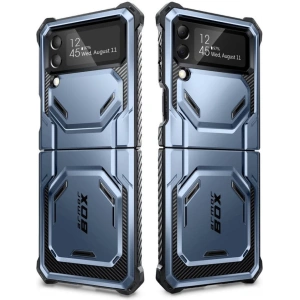 Wholesale Supcase IBLSN Armorbox Samsung Galaxy Z Flip 4 Tilt - SPC296 - {ean13} - Hurt