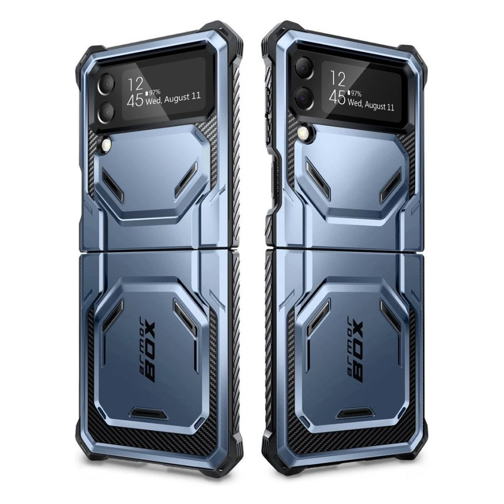 Wholesale Supcase IBLSN Armorbox Samsung Galaxy Z Flip 4 Tilt - SPC296 - {ean13} - Hurt