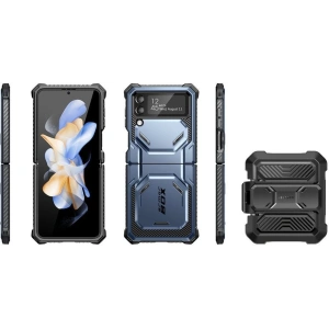 Wholesale Supcase IBLSN Armorbox Samsung Galaxy Z Flip 4 Tilt - SPC296 - {ean13} - Hurt