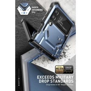 Wholesale Supcase IBLSN Armorbox Samsung Galaxy Z Flip 4 Tilt - SPC296 - {ean13} - Hurt
