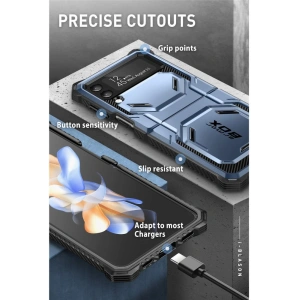 Wholesale Supcase IBLSN Armorbox Samsung Galaxy Z Flip 4 Tilt - SPC296 - {ean13} - Hurt