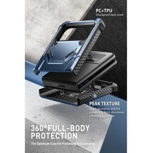 Wholesale Supcase IBLSN Armorbox Samsung Galaxy Z Flip 4 Tilt - SPC296 - {ean13} - Hurt