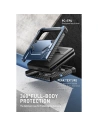 Hurtownia GSM - Case Supcase IBLSN Armorbox Samsung Galaxy Z Flip 4 Tilt - SPC296 - {ean13} - Hurt