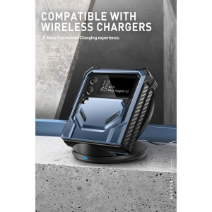 Wholesale Supcase IBLSN Armorbox Samsung Galaxy Z Flip 4 Tilt - SPC296 - {ean13} - Hurt