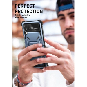Wholesale Supcase IBLSN Armorbox Samsung Galaxy Z Flip 4 Tilt - SPC296 - {ean13} - Hurt
