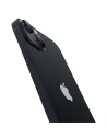 Hurtownia GSM - Sticlă securizată pentru aparat Spigen Optik.tr ez Fit Camera Protector Apple iPhone 14/14 Plus Negru [2 PACK] - SPN2525 - {ean13} - Hurt