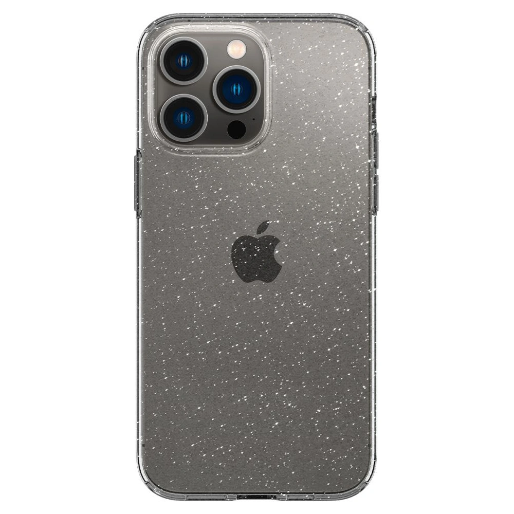 Hurtownia GSM - Case Spigen Liquid Crystal Apple iPhone 14 Pro Max Glitter Crystal - SPN2526 - {ean13} - Hurt