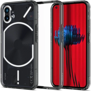 Spigen Ultra Hybrid Nothing Phone 1 űrtiszta