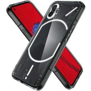 Hurtownia GSM - Spigen Ultra Hybrid Nothing Phone 1 Space Crystal - SPN2528 - {ean13} - Hurt