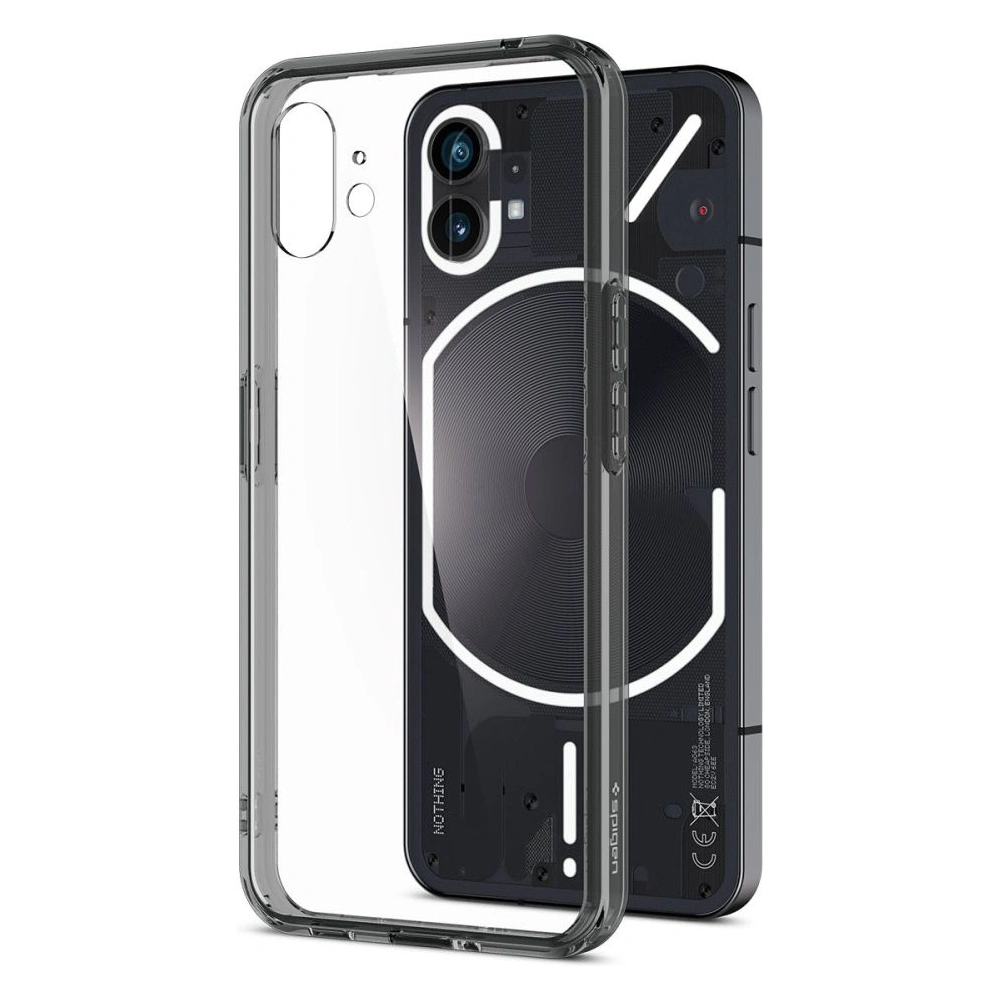 Hurtownia GSM - Spigen Ultra Hybrid Nothing Phone 1 űrtiszta - SPN2528 - {ean13} - Hurt