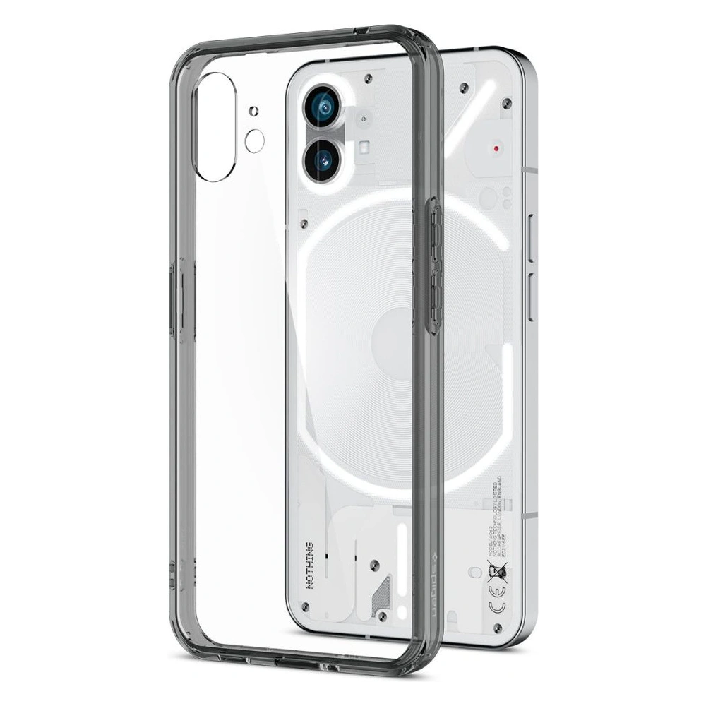 Hurtownia GSM - Spigen Ultra Hybrid Nothing Phone 1 űrtiszta - SPN2528 - {ean13} - Hurt
