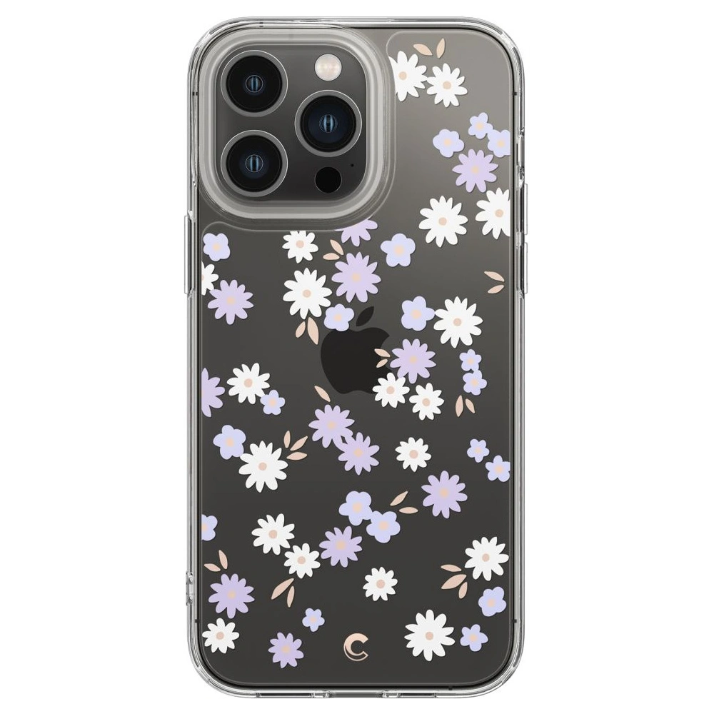 Hurtownia GSM - Case Spigen Cyrill Cecile Apple iPhone 14 Pro Dream Daisy - SPN2529 - {ean13} - Hurt