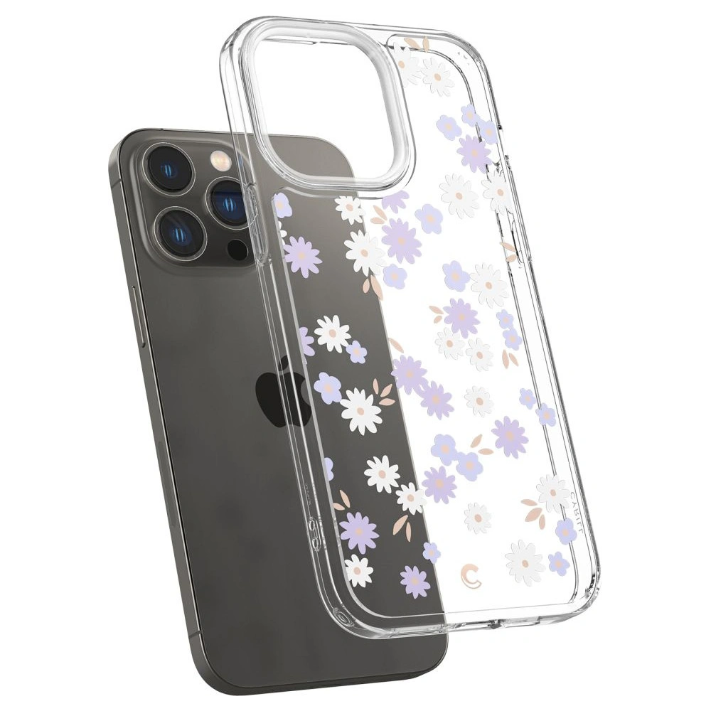 Hurtownia GSM - Case Spigen Cyrill Cecile Apple iPhone 14 Pro Dream Daisy - SPN2529 - {ean13} - Hurt
