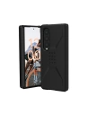 Etui UAG Urban Armor Gear Civilian Samsung Galaxy Fold 4 (czarna)