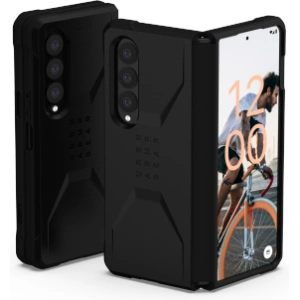 Etui UAG Urban Armor Gear Civilian Samsung Galaxy Fold 4 (czarna)