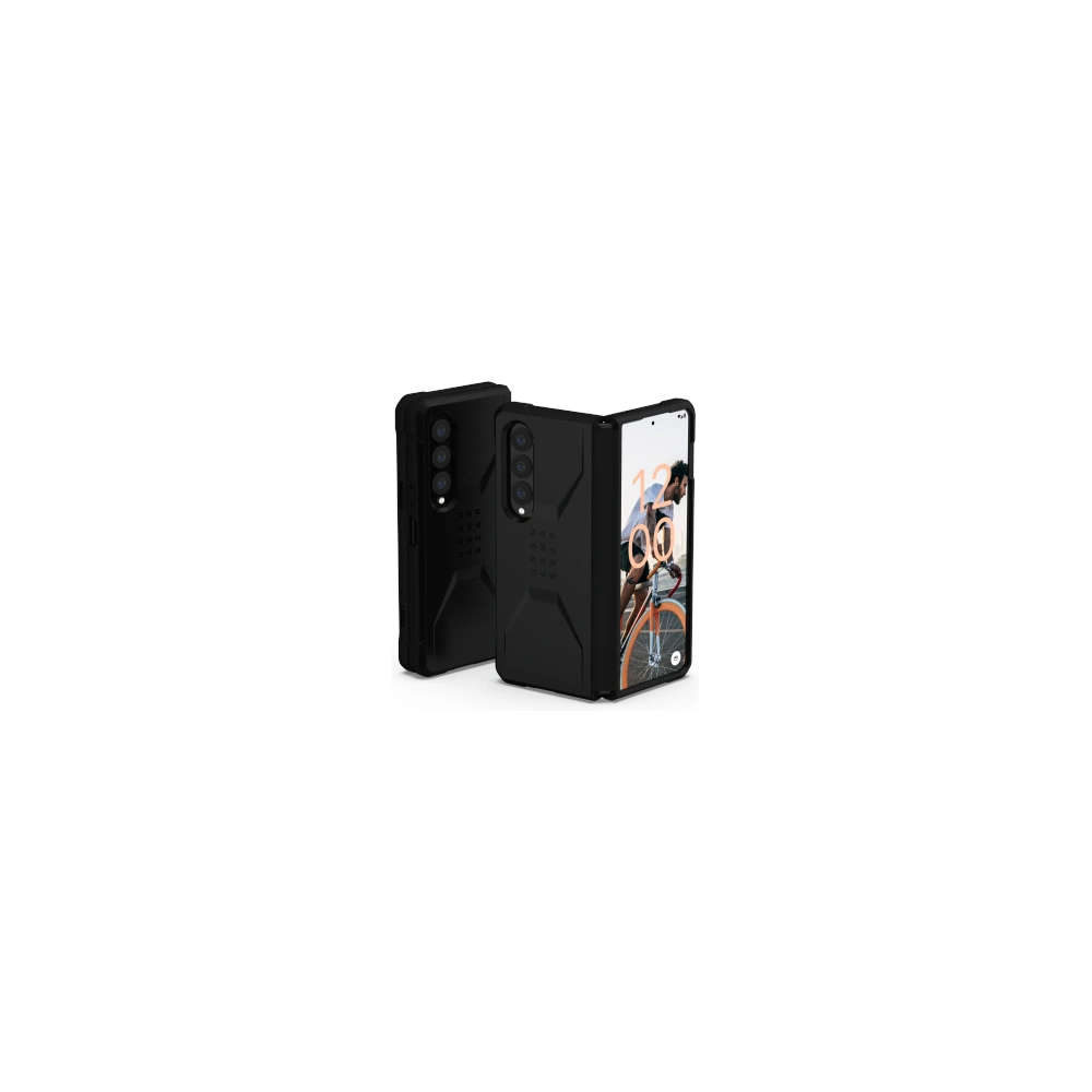 Hurtownia GSM - Etui UAG Urban Armor Gear Civilian Samsung Galaxy Fold 4 (fekete) - UAG1128 - {ean13} - Hurt