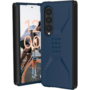Etui UAG Urban Armor Gear Civilian Samsung Galaxy Fold 4 (granatowa)