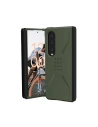 Etui UAG Urban Armor Gear Civilian Samsung Galaxy Fold 4 (zelená)
