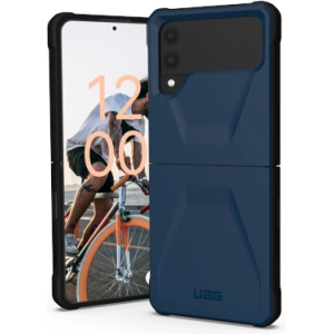 Wholesale UAG Urban Armor Gear Civilian Samsung Galaxy Flip 4 (navy) - UAG1131 - {ean13} - Hurt