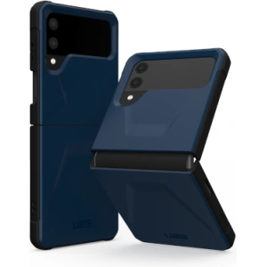 Wholesale UAG Urban Armor Gear Civilian Samsung Galaxy Flip 4 (navy) - UAG1131 - {ean13} - Hurt