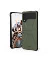 Wholesale UAG Urban Armor Gear Civilian Samsung Galaxy Flip 4 (green) - UAG1132 - {ean13} - Hurt