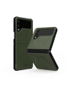 Wholesale UAG Urban Armor Gear Civilian Samsung Galaxy Flip 4 (green) - UAG1132 - {ean13} - Hurt