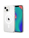 Tok ESR Krystec Halolock MagSafe Apple iPhone 14 Plus / 15 Plus Átlátszó
