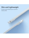 Hurtownia GSM - Etui ESR Krystec Halolock MagSafe Apple iPhone 14 Plus / 15 Plus Clear - ESR565 - {ean13} - Hurt
