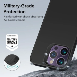 Hurtownia GSM - Etui ESR Ch Halolock MagSafe Apple iPhone 14 Pro Max Negru - ESR567 - {ean13} - Hurt