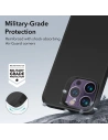 Hurtownia GSM - Etui ESR Ch Halolock MagSafe Apple iPhone 14 Pro Max Negru - ESR567 - {ean13} - Hurt