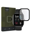 Hybridní sklo Hofi Hybrid Pro+ Amazfit GTS 4 Mini Black