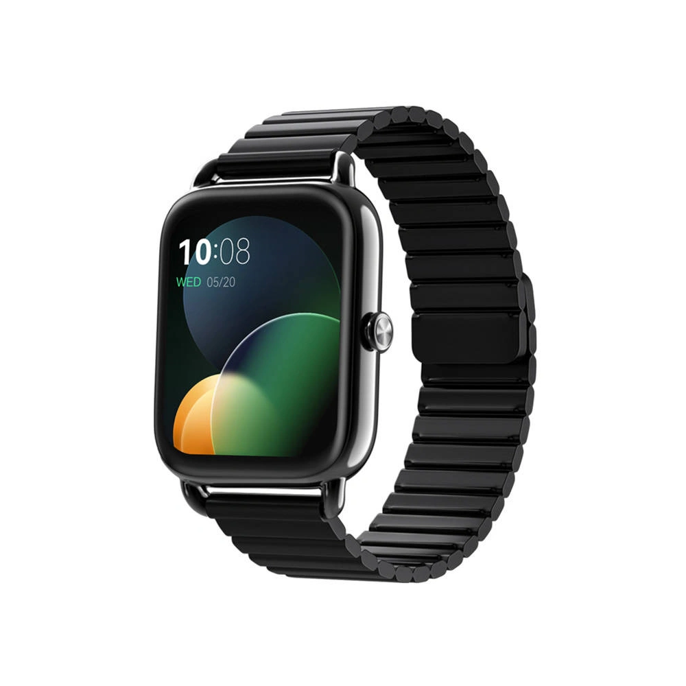 Hurtownia GSM - Smartwatch Haylou RS4 Plus (schwarz) - HAY37 - {ean13} - Hurt