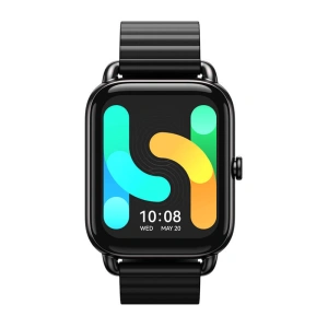 Hurtownia GSM - Smartwatch Haylou RS4 Plus (černý) - HAY37 - {ean13} - Hurt